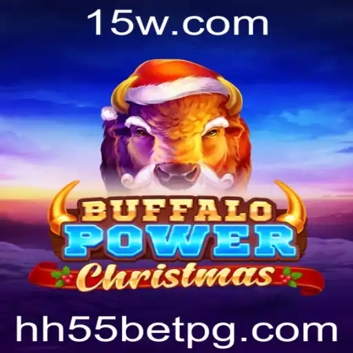 Explorando as Aventuras de BuffaloPowerChristmas