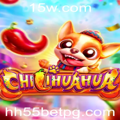CHILIHUAHUA: O Jogo Inovador Que Está Conquistando o Mundo