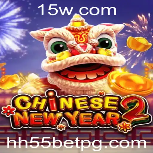 Explorando o Jogo CHINESENEWYEAR2 - A Nova Sensação dos Games