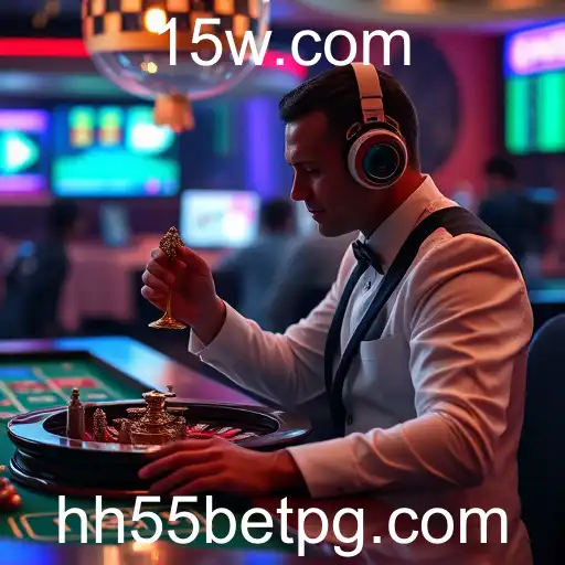 VIP Service hh55 - 24/7 Support and Exclusive Benefits