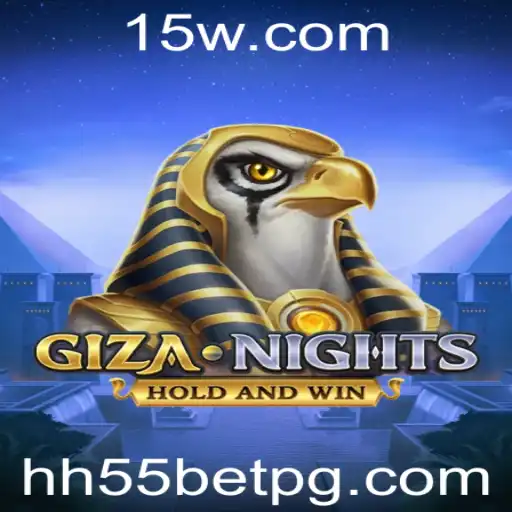 GizaNights: Descubra a Magia do Novo Jogo Inspirado no Egito Antigo