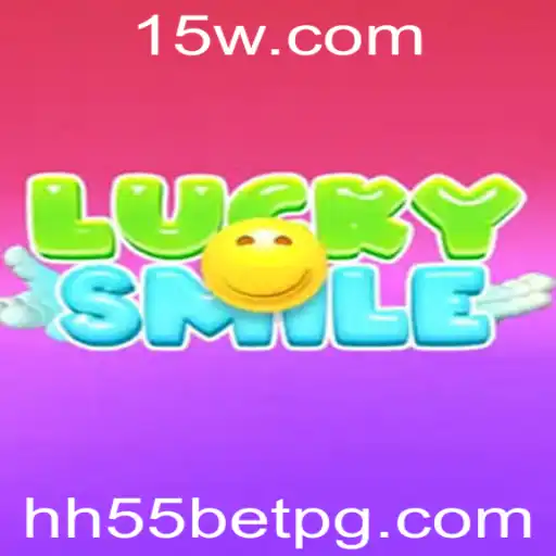 Descubra o mundo envolvente de Luckysmile: Jogue e ganhe