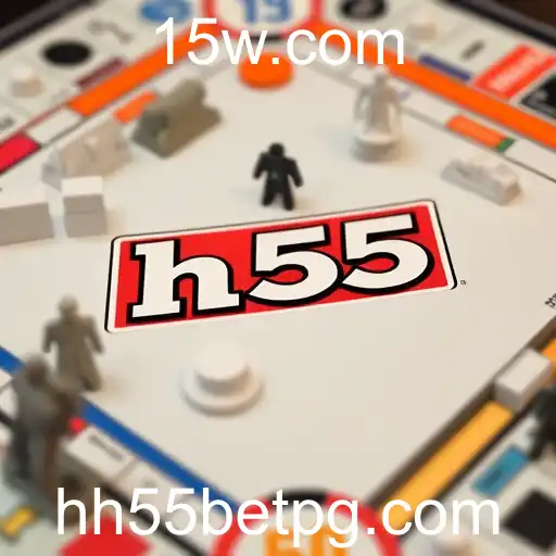 Gaming Experience hh55 - 800+ Premium and Exclusive Games