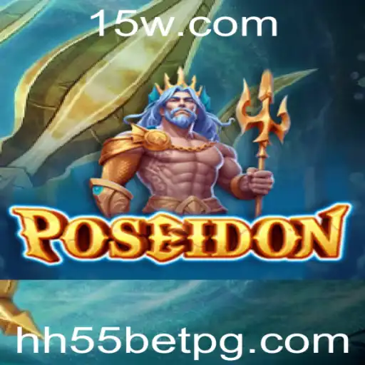 Poseidon: Aventura Subaquática e Estratégia no Mundo dos Jogos