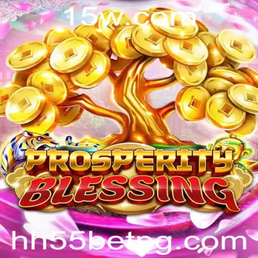 Explore o Universo de ProsperityBlessing