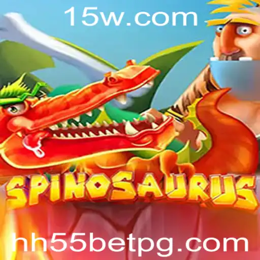 Descubra o Mundo do Spinosaurus: O Jogo que Conquista Aventuras
